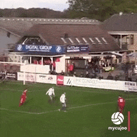 Danish Dynamite Wow GIF by ELEVEN SPORTS