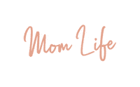 strollinginthesuburbs motherhood momlife mom life angieco Sticker