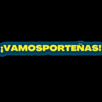 Porteno GIF by Club Atletico Porteño