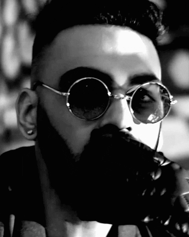 GIF by NONRESIDENT