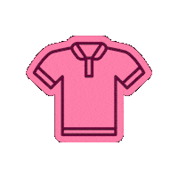 Clothes Tshirt Sticker by groningenfairfashion
