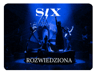 Six GIF by Krakowski Teatr Variete