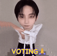 Jiwoongvoting Jiwoong Kimjiwoong Zb1 김지웅 GIF