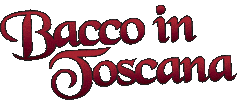 Tuscany Enoteca Sticker by Bacco in Toscana