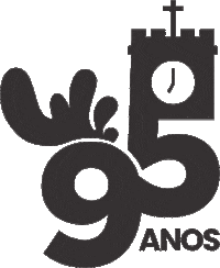 floresdacunha floresdacunha 95anos Sticker