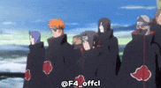 Naruto Pain GIF