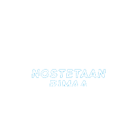 Nostetaan Rimaa Sticker by Yrittäjät