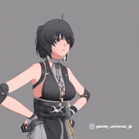 Standing What Are You Doing GIF