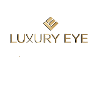 Logo Lash Sticker by LUXURY EYE LTD