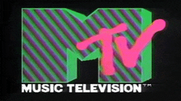 mtv promo GIF