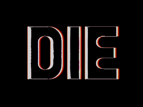 Art Die GIF