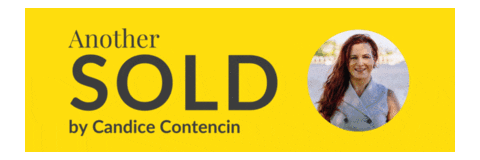 candicecontencinraywhite giphyupload real estate ray white another sold GIF