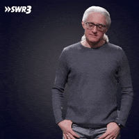 Well Done Thumbs Up GIF by SWR3