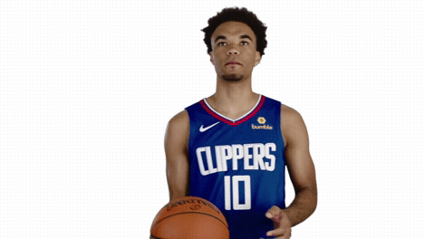 basketball sport GIF by NBA