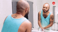 Dance To The Catchy Song That's Playing