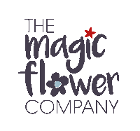 MagicFlowerCompany  Sticker