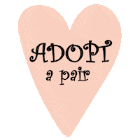 Cat Adopt Sticker by Foster Bubbies