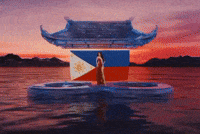 Miss Philippines Empire GIF