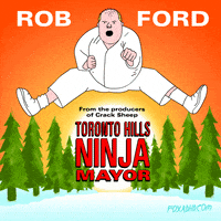 Animation Domination Fox GIF by gifnews