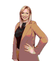 NatalijaBunke laugh cha cha natalija bunke home decor by nb Sticker