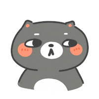 Stare Staring Sticker