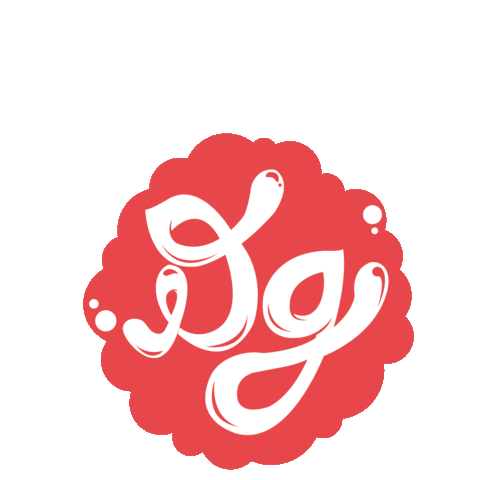 suplexx art logo design creative Sticker