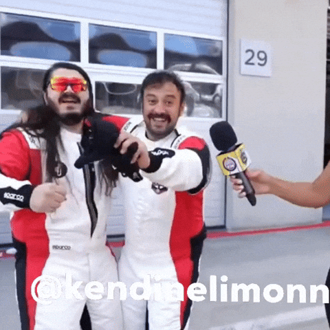F1 Ring GIF