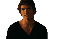 Heated Rivalry Sticker by Ulker Pro