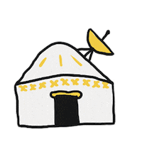 Beeline Sticker by BeelineKyrgyzstan