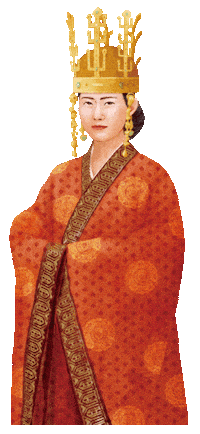 Korea Silla Sticker by vank