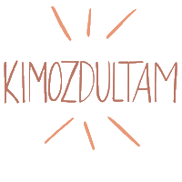 GreenGuide greenguide kimozdultam Sticker