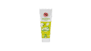 PulpedeVie hair skincare vegan apple Sticker