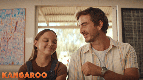 Deborah Mailman Kangaroo GIF by STUDIOCANAL