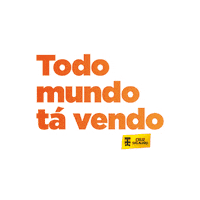Sticker by Prefeitura de Cruz das Almas