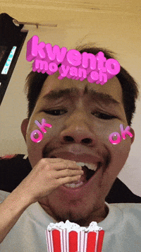 Kim GIF