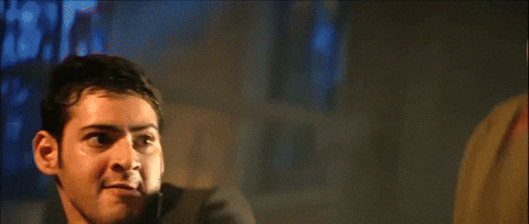 Mahesh Babu Fight GIF
