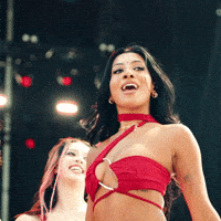 Megan Lollapalooza GIF by Respective