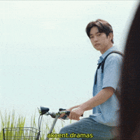 Park Jin Young Sulking GIF