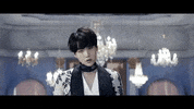 Bangtan Boys GIF