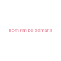 Trequinhos trequinhosdagabi bordandonofeltro trequinhos bomfimdesemana Sticker