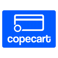 Social Media New Post Sticker by CopeCart