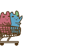 Awesome Gif Artist Sticker by SharkBottom