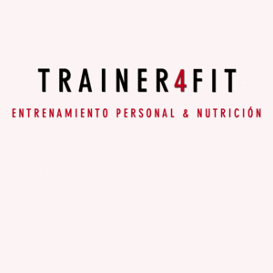 FORMADOR4FIT deporte trainer entrenamientopersonal trainer4fit GIF