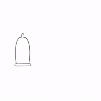 Bone Marry GIF by Dear Media Studio
