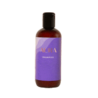Cruelty-Free Beauty Sticker by Aura Hair Care