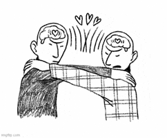 Heart Love GIF