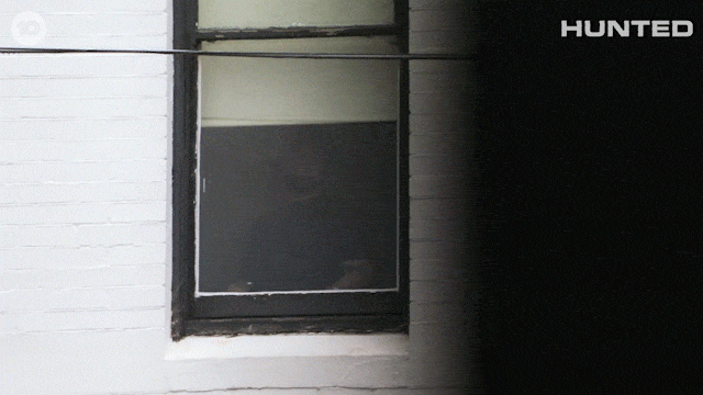 Huntedau GIF by Hunted Australia