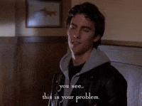 season 4 netflix GIF by Gilmore Girls 