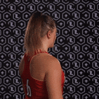 Field Hockey Cards GIF by Louisville Cardinals