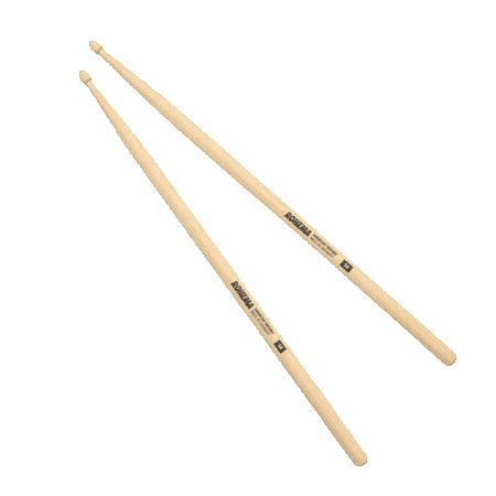 RohemaPercussion giphyupload drums drummer sticks Sticker